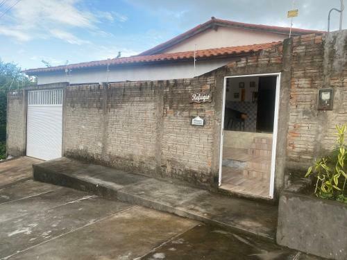 Ref�gio