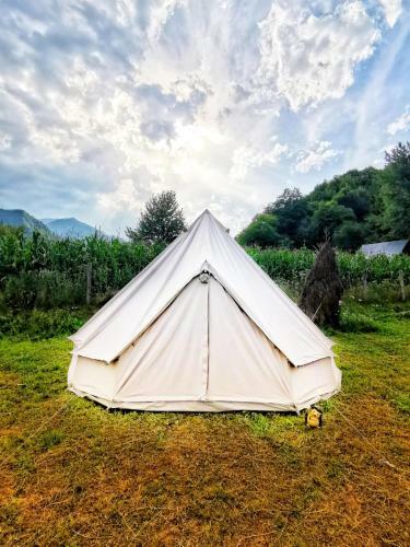 Blue Scai Glamping Brezoi