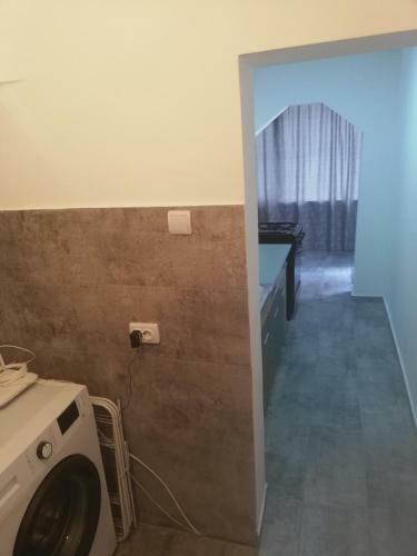 Apartament Brezoi
