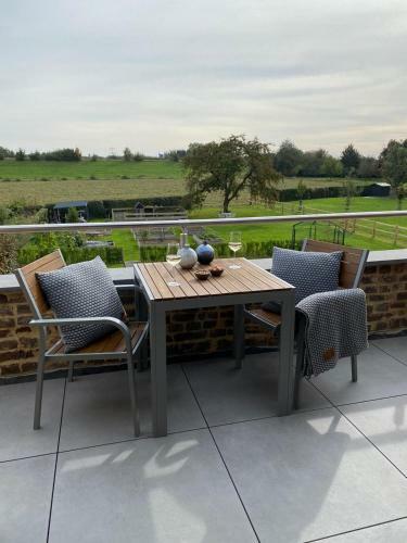 B&B Aasterbergerhoeve