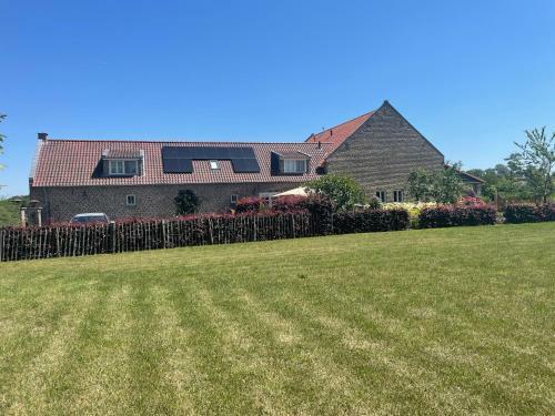 B&B Aasterbergerhoeve
