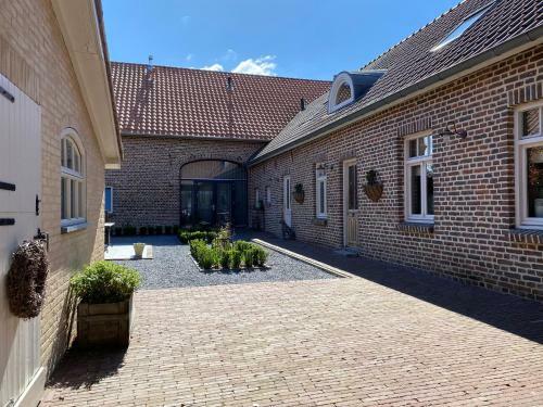 B&B Aasterbergerhoeve