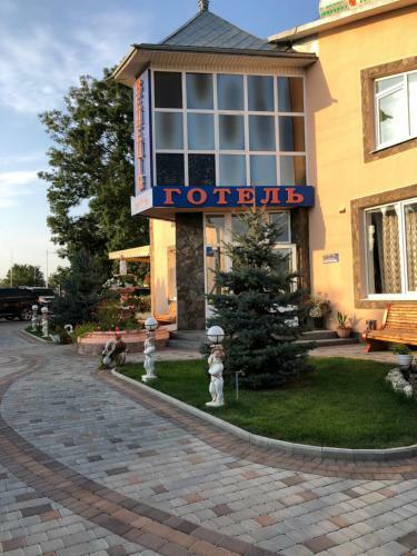 Hotel Venezia