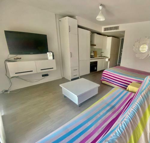 Apartamento Flife