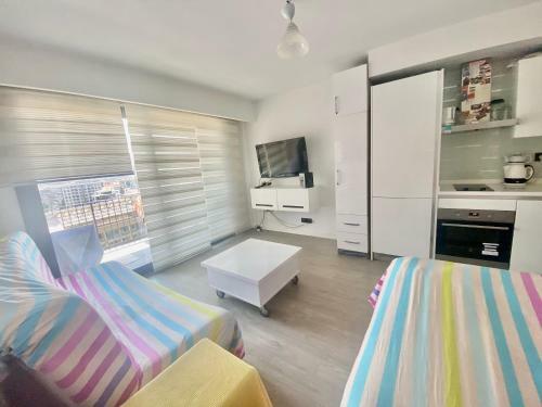 Apartamento Flife