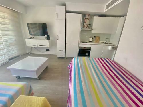 Apartamento Flife