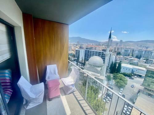 Apartamento Flife