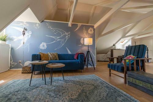 Apartamento De Tweede Brug