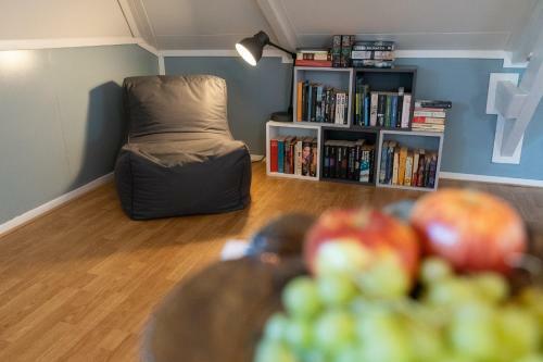 Apartamento De Tweede Brug