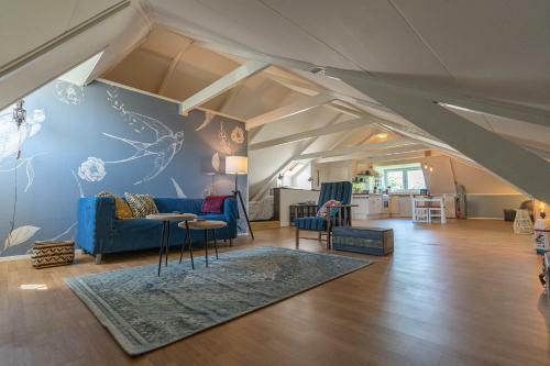 Apartamento De Tweede Brug