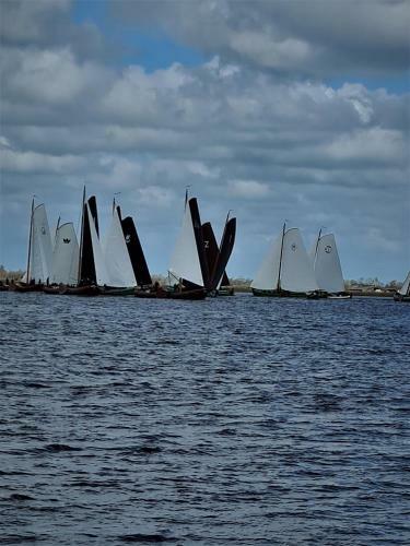 Apartamento De Tweede Brug