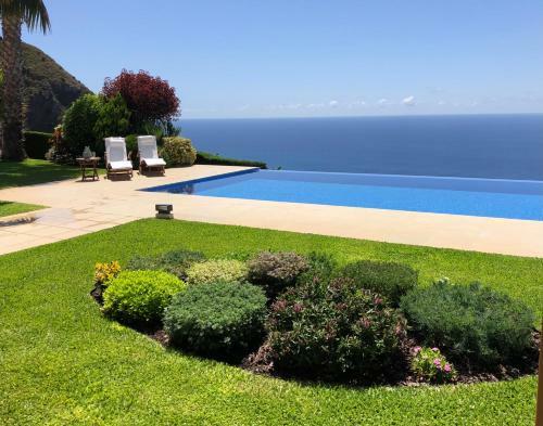 Morning Star Villa