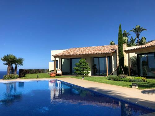 Morning Star Villa
