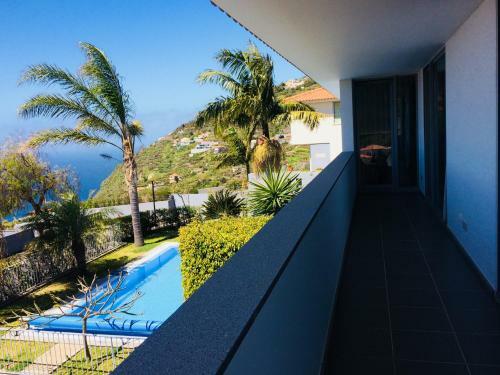 Villa Abrigo Da Madeira
