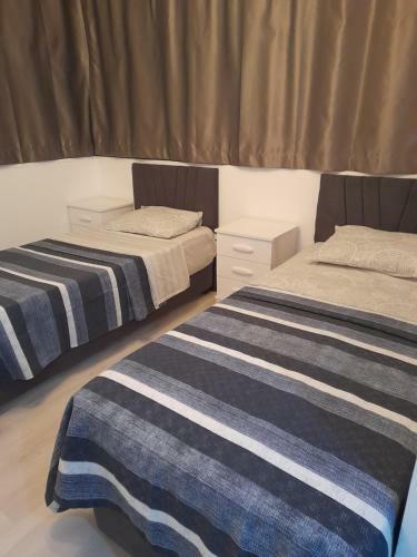 Hotel Kardelen Apart