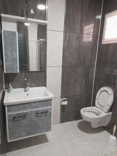 Hotel Kardelen Apart