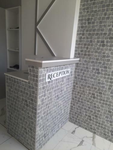 Hotel Kardelen Apart