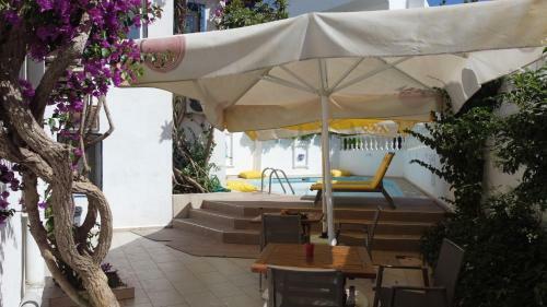Hotel Angel Butik Otel