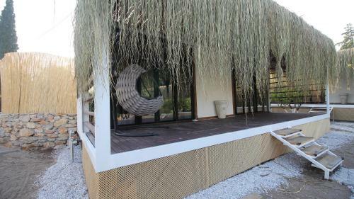 Lodge Podbodrum Tiny House