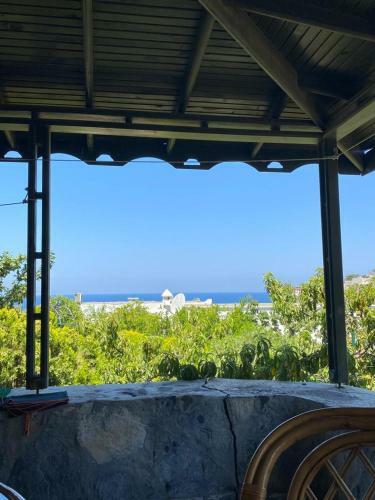 Bodrum G�m�?l�k Rental Villa
