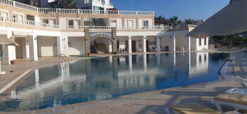 Bodrum G�m�?l�k Rental Villa