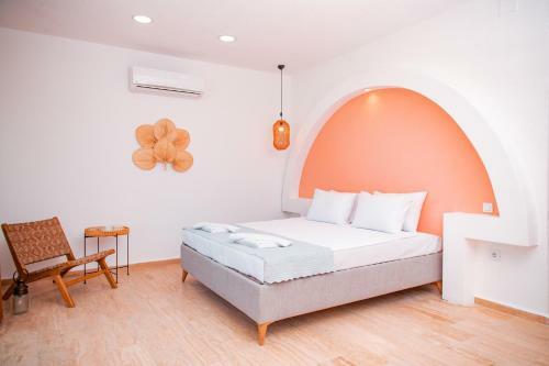 Mare Marin Boutique Hotel