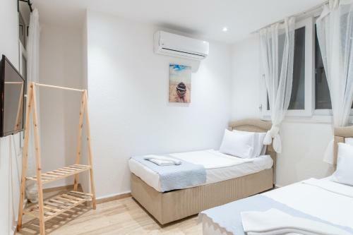 Mare Marin Boutique Hotel