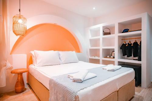 Mare Marin Boutique Hotel