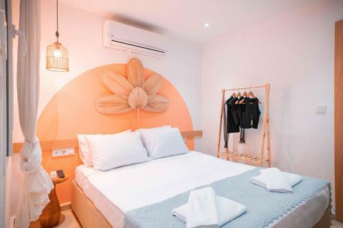 Mare Marin Boutique Hotel