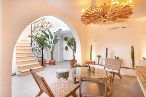 Mare Marin Boutique Hotel