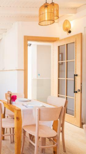 Mare Marin Boutique Hotel