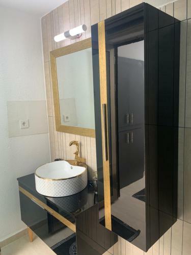 Apartamento Bodrum Center Versace Style Suits