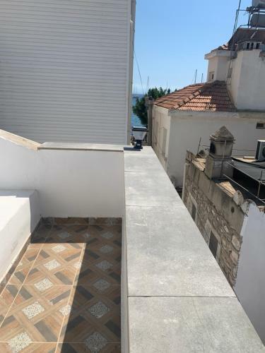 Apartamento Bodrum Center Versace Style Suits