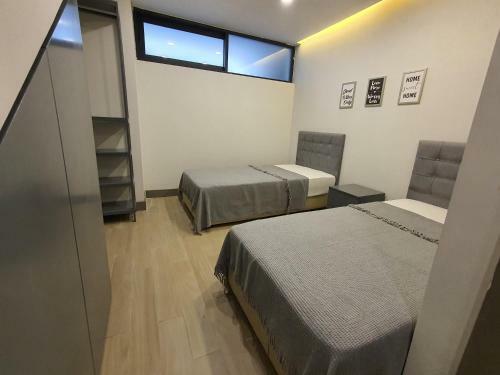 Apartamento Sea Side Residence