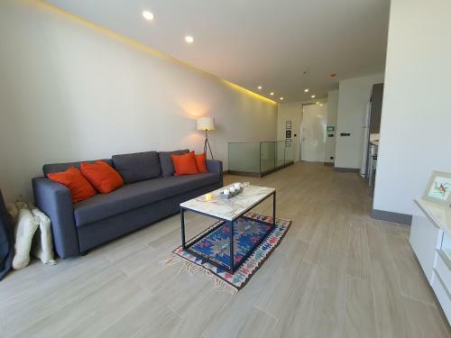 Apartamento Sea Side Residence