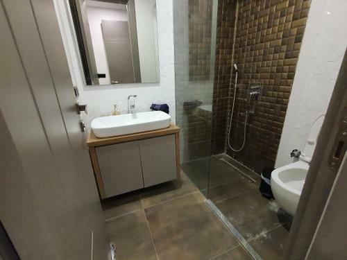 Apartamento Sea Side Residence