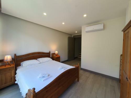 Apartamento Sea Side Residence