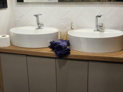 Apartamento Sea Side Residence