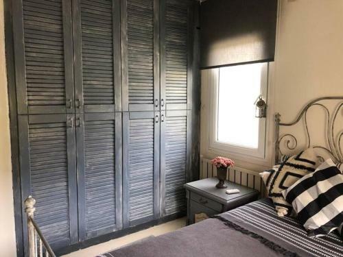 Apartamento A Unique Villa With Shared Pool And Garden