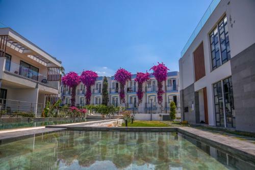 Seb Suites & Residences