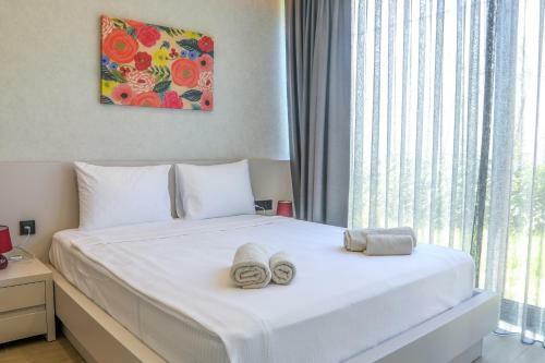Seb Suites & Residences