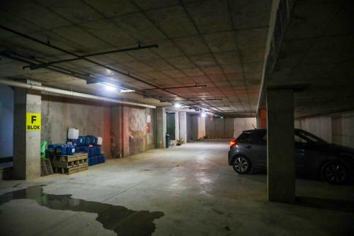 Seb Suites & Residences
