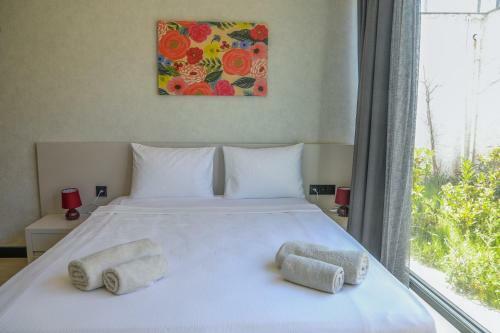 Seb Suites & Residences