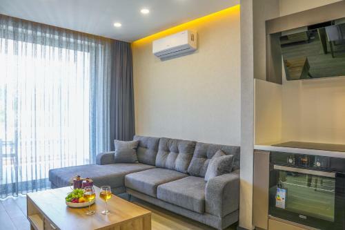 Seb Suites & Residences