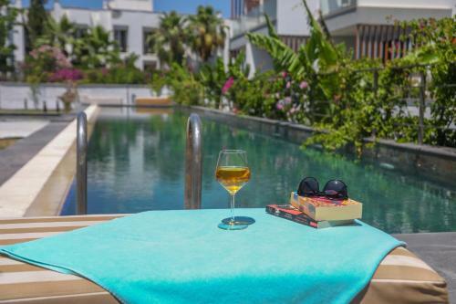 Seb Suites & Residences