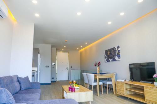 Seb Suites & Residences