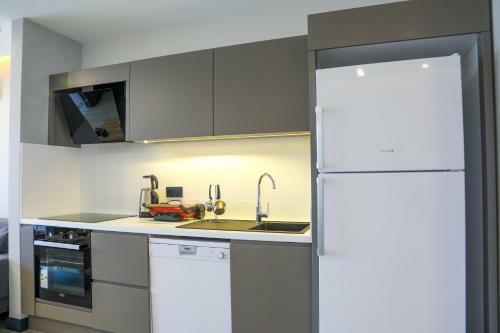Seb Suites & Residences