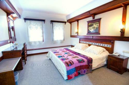 G�zen Hotel