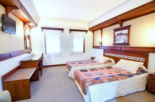 G�zen Hotel