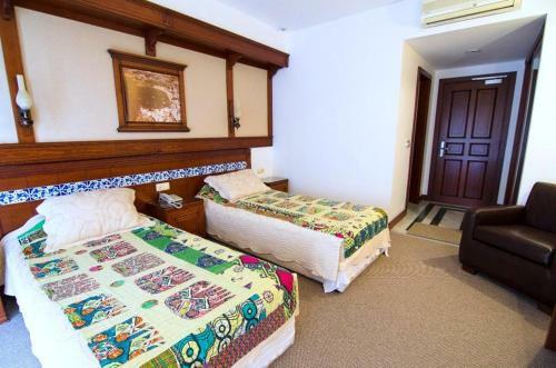 G�zen Hotel